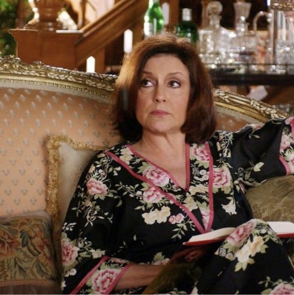 Floral dress - same stamp as Emily Gilmore's dress - Picture 3 of 4